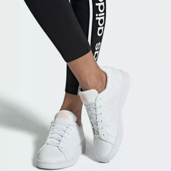 adidas advantage base m